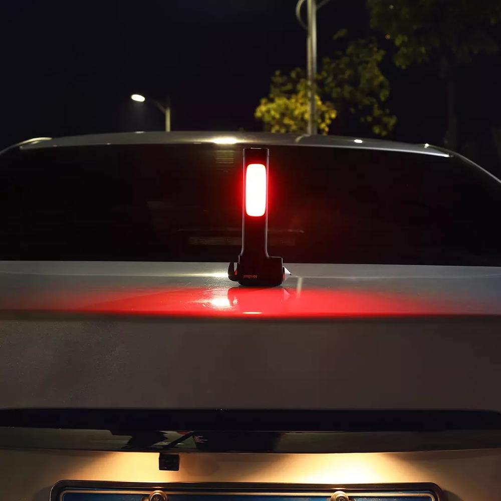 Seek Survival Hammer - Happy Health Star