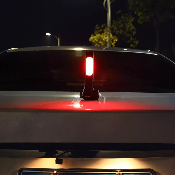 Seek Survival Hammer - Happy Health Star