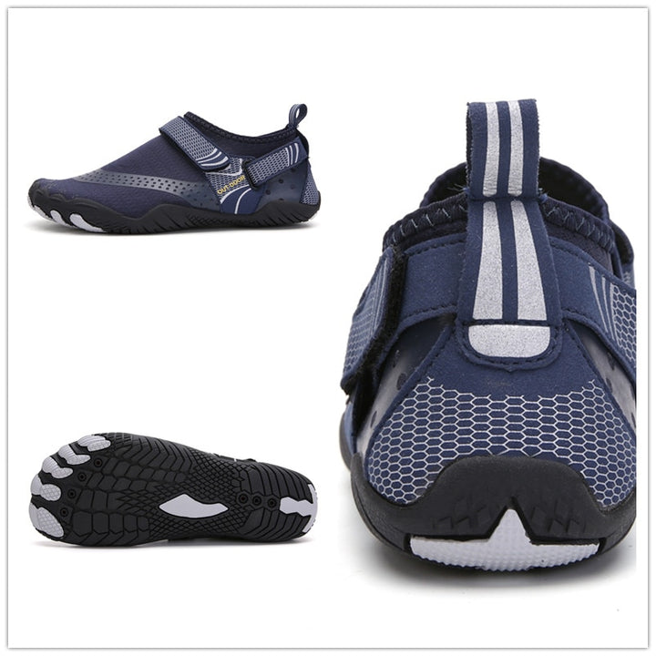 Lightweight Shockproof Sneaker - Happy Health Star