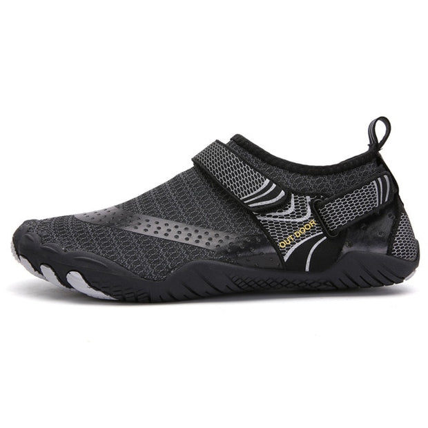 Lightweight Shockproof Sneaker - Happy Health Star