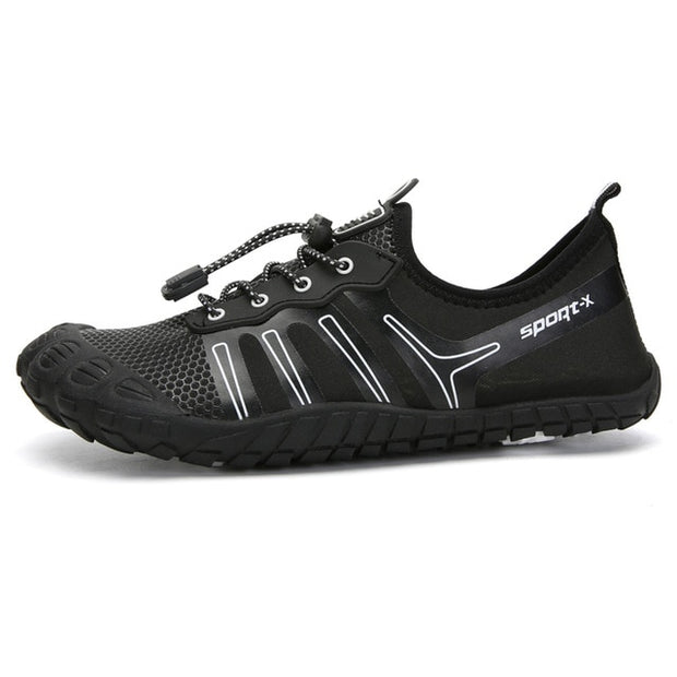 Lightweight Shockproof Sneaker - Happy Health Star