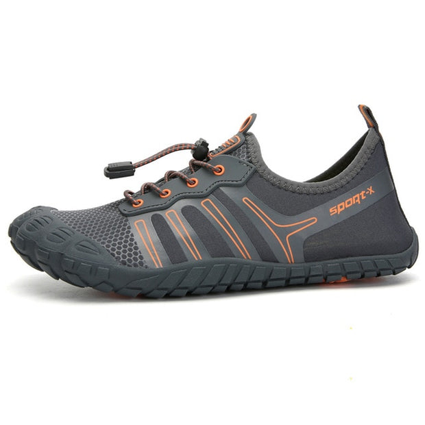 Lightweight Shockproof Sneaker - Happy Health Star