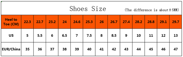 Lightweight Shockproof Sneaker - Happy Health Star