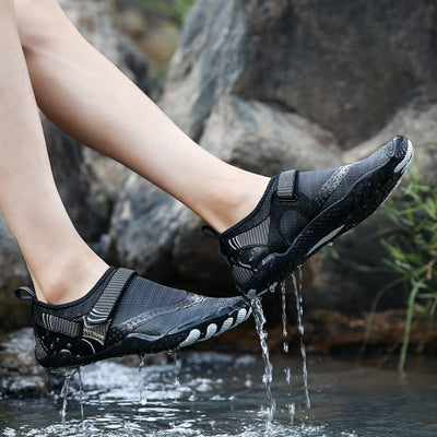 Lightweight Shockproof Sneaker - Happy Health Star
