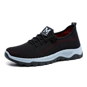 Lycra Sneakers Camping Sports Shoes - Happy Health Star