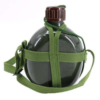 Aluminum Hiking Kettle Bottle