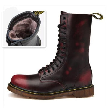 Desert Military Tactical Boots - Happy Health Star