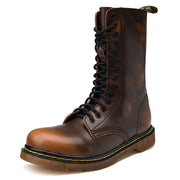 Desert Military Tactical Boots - Happy Health Star