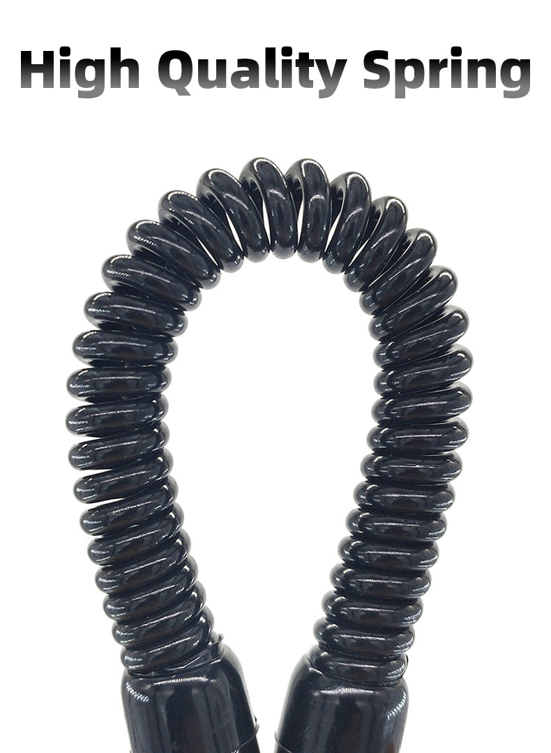 Outdoor & Hike Magnet Lanyards Retention Ropes - Happy Health Star