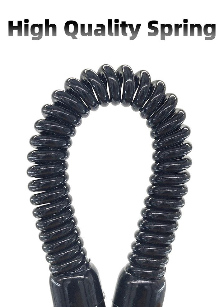 Outdoor & Hike Magnet Lanyards Retention Ropes - Happy Health Star