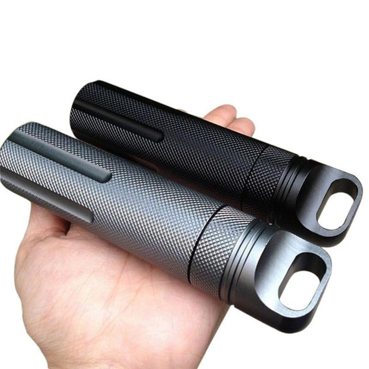 Survive Outdoor Dry Bottle Seal Trunk Container - Happy Health Star