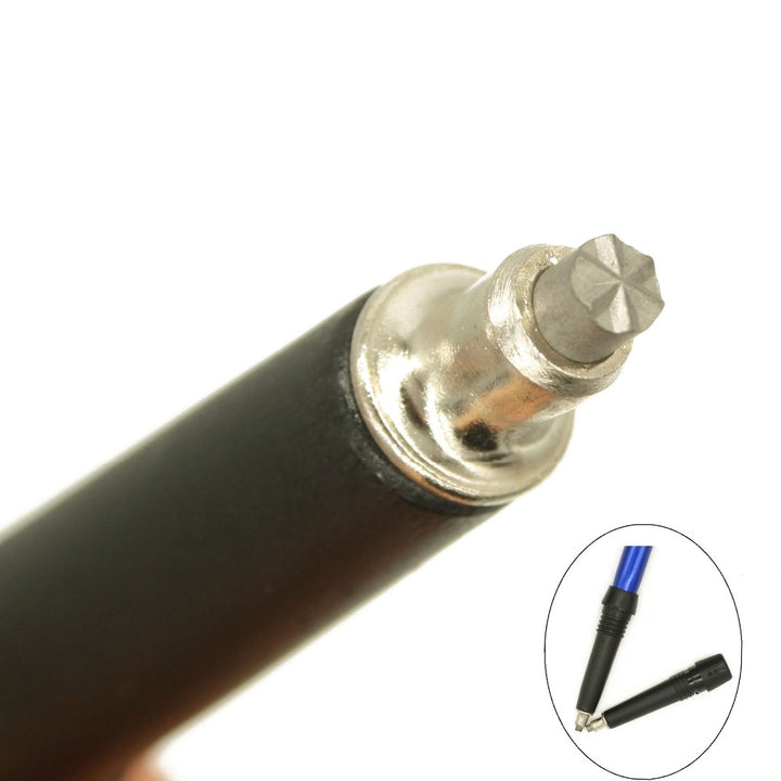 2pcslot Carbon Tungsten Steel Tips