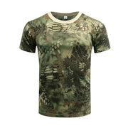 Army Military Tactical Hiking Shirts - Happy Health Star