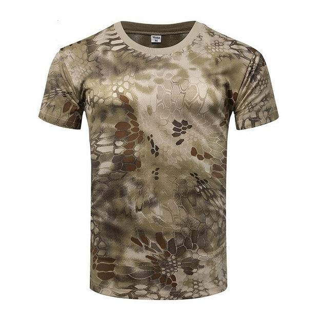 Army Military Tactical Hiking Shirts - Happy Health Star