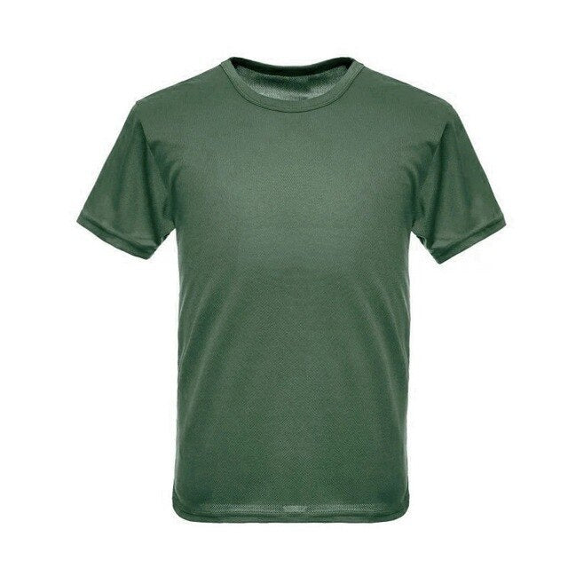 Army Military Tactical Hiking Shirts - Happy Health Star